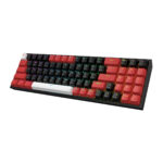 MECHANICAL POLLUX PRO WIRELESS BT|RF GAMING KEYBOARD - Image 3