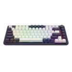 UCAL K673 PRO Mechanical Wireless Gaming Keyboard - Black - Image 4