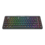 AETHER K706 PRO Wireless Mechanical Keyboard (75% Layout, Tri-Mode, Gasket Mount, Low-Profile Red Switches) - Image 3