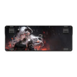 K719AK ARTEMIS PRO RGB Wireless LCD Mechanical Gaming Keyboard - Image 5