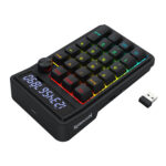 K733 COVE RGB Wireless Mechanical Numpad - Image 5