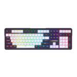 K745 Pro ANTONIUM Full-size Mechanical Gaming Keyboard - Image 2
