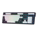 K745 Pro ANTONIUM Full-size Mechanical Gaming Keyboard - Image 3