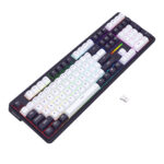 K745 Pro ANTONIUM Full-size Mechanical Gaming Keyboard - Image 4