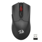 FYZU M995 PRO Wireless Gaming Mouse - Black