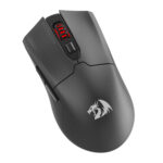 FYZU M995 Wired Gaming Mouse - Black - Image 2