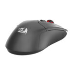 FYZU M995 Wired Gaming Mouse - Black - Image 3