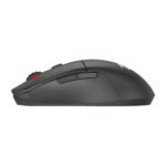 FYZU M995 Wired Gaming Mouse - Black - Image 5