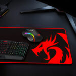 KUNLUN L Gaming Pad 880x420x4mm - Image 4