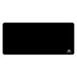 MOUSEPAD FLICK XL 400X900 BK