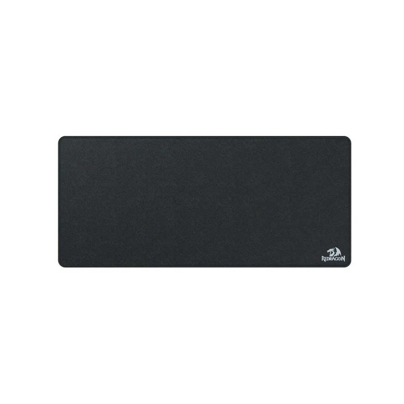 RD-P040_wr_01 MOUSEPAD FLICK XXXL 1219X610 BK - Image 1