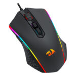 S107 RGB Gaming Essentials Wired Gaming Keyboard and Mouse Bundle - Image 8