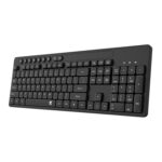 BK-7094 Full-sized Wireless Office Keyboard - Image 3