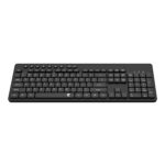 BK-7094 Full-sized Wireless Office Keyboard - Image 4