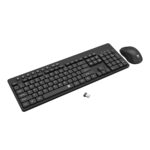 BS-7094 Wireless Keyboard and Mouse Combo - Image 2