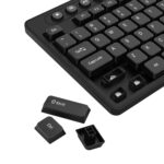 BS-7094 Wireless Keyboard and Mouse Combo - Image 5