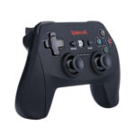 HARROW Wireless X/D-input(Digital/Analog) PC Controller Black - Image 2