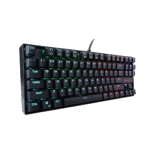 KUMARA RGB MECHANICAL Gaming Keyboard - Black - Image 3