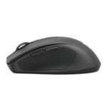 BM-4091 PRO 26000 DPI Dual Mode Wireless Gaming Mouse - Black - Image 4