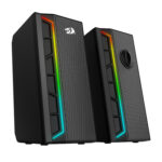 GS580 CALLIOPE RGB Gaming Speakers