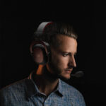 Over-Ear ZEUS 2 USB Gaming Headset - Black - Image 8