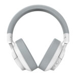 H889W SPECTRA PRO Over-Ear Wireless Headphones - White - Image 3