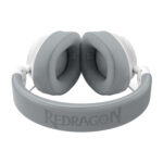 H889W SPECTRA PRO Over-Ear Wireless Headphones - White - Image 5