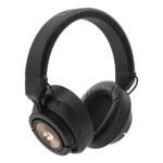 H889 SPECTRA PRO Over-Ear Wireless Headphones - Black - Image 2