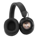 H889 SPECTRA PRO Over-Ear Wireless Headphones - Black - Image 6
