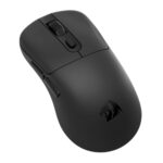 M818-STD JABNS Standard 12000DPI Wireless Mouse - Black - Image 2