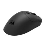 M818-STD JABNS Standard 12000DPI Wireless Mouse - Black - Image 3