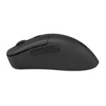 M818-STD JABNS Standard 12000DPI Wireless Mouse - Black - Image 4