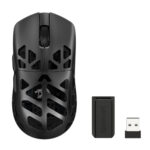 M997-ULT PRISM ULTRA 26000 DPI Wireless Mouse - Black