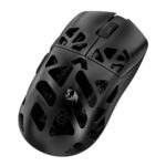 M997-ULT PRISM ULTRA 26000 DPI Wireless Mouse - Black - Image 2