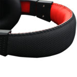 Over-Ear ARES Aux Gaming Headset - Black - Image 6