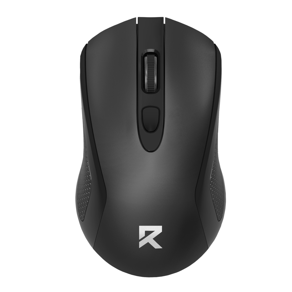 RD-BM-4054_wr_01 BM-4054 4000DPI Wireless Optical Mouse - Image 1