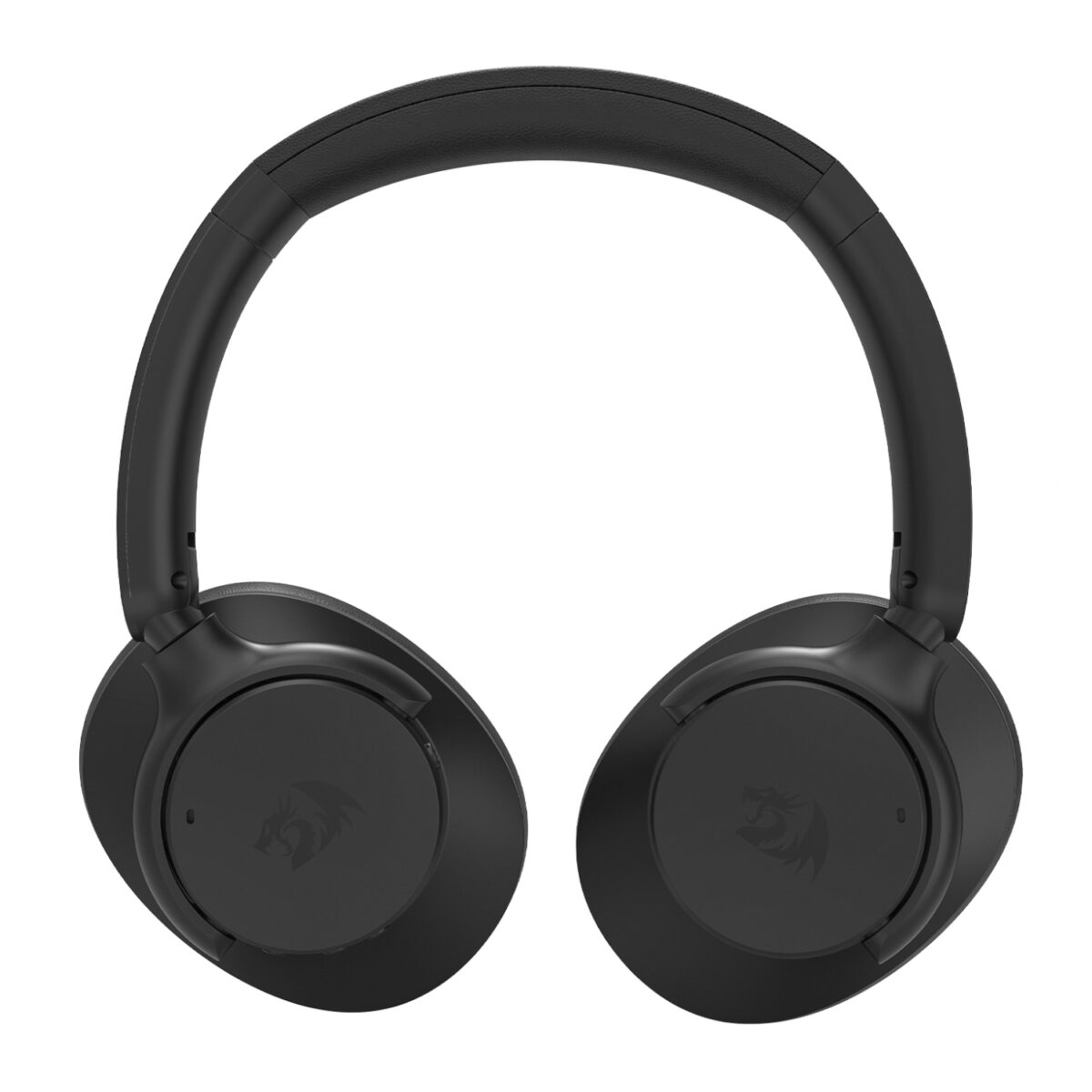 H610 VIBECORE ANC Bluetooth Wireless Over-ear Headphones - Black