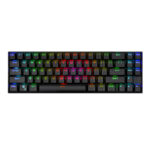 MECHANICAL DEIMOS WIRELESS KEYBOARD