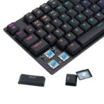 APS TKL SUPER SLIM WIRED - Image 6