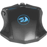 NEMEANLION 2 7200DPI Gaming Mouse - Black - Image 2