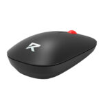 BM-2944 2.4GHz 4000 DPI Wireless Optical Mouse – Black - Image 6