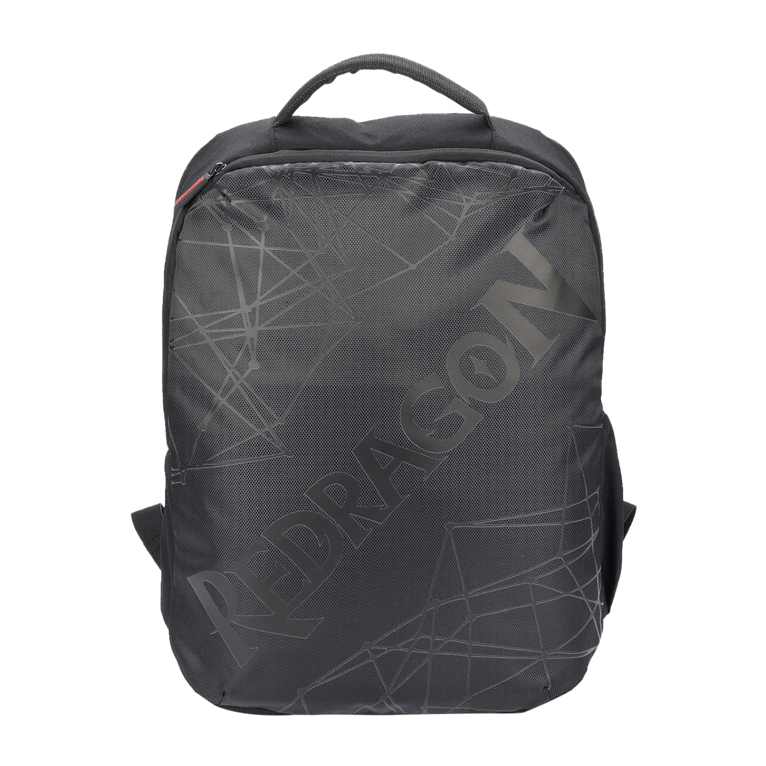 RD-GB-76_Redragon-GB-76-AENEAS-Nylon-15-inch-Travel-Gaming-Backpack-Black_wr_01a AENEAS 15" Gaming Backpack - Image 1