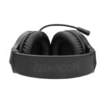 Over-Ear HYLAS Aux (Mic and Headset)|USB (Power Only)
RGB Gaming Headset - Black - Image 5