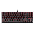 4IN1 Mechanical Gaming Combo Mouse|Mouse Pad|Headset|Mechanical Keyboard - Image 2