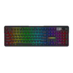 K762 TERRAFLARE PRO RGB Wireless Gasket Gaming Keyboard