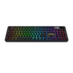 K762 TERRAFLARE PRO RGB Wireless Gasket Gaming Keyboard - Image 3