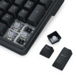 K762 TERRAFLARE PRO RGB Wireless Gasket Gaming Keyboard - Image 7