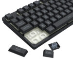 S107 RGB Gaming Essentials Wired Gaming Keyboard and Mouse Bundle - Image 7