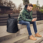 AENEAS 15" Gaming Backpack - Image 8