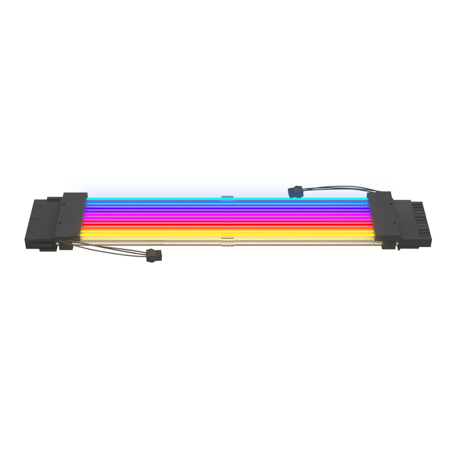 RD-GCP06_Redragon-GCP06-24-Pin-ARGB-Extension-Power-Cable-–-Black_wr_01a GCP06 24-Pin ARGB Extension Power Cable - Image 1